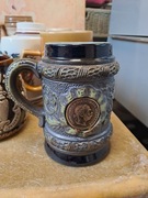 Austriacki oryginalny kolekcjonerski kufel do piwa 