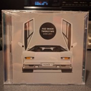 Fisz Emade Tworzywo 2000-2011 - "Numer 1" CD Nowa w folii