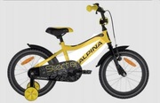 Rower alpina starter 16'