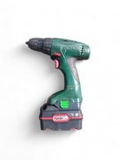 Adapter Bosch 18V na baterię Parkside X20 Team