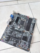 Płyta Główna ECS Z170H4-EA 1151 Z170 DDR4 SATA3 - Licytacja