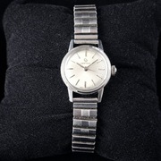 CERTINA mechaniczny zegarek damski