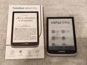 PocketBook InkPad 3 Pro - uszkodzony