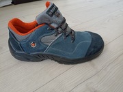 Półbuty robocze Base Protection B0155 Garibaldi S1P SRC Rozmiar 46