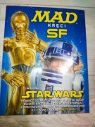MAD kręci SF