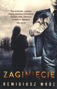 Mróz Remigiusz Chyła tom 2 Zaginięcie
