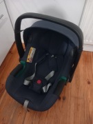 Fotelik 0-13 Britax Romer baby-safe iSense 