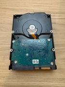 HGST DeskStar 7K4000 4TB 7.2K 64MB SATA III 3.5" HDS724040ALE640