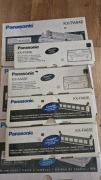 panasonic fa83e kx-fa83e