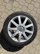 FELGI/KOŁA AUDI A3 A4 A6
