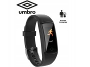 Umbro Smartwatch Opaska Zegarek monitorujący