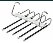 Składane Wielofunkcyjne Wieszaki  2szt 