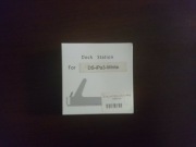 Stacja dokująca do iPad 3 Generacji | Nowa