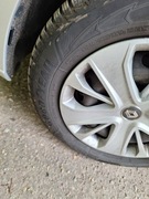 Opony Good Year 15 Zimowe