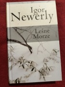 Leśne morze Igor Newerly