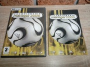 Championship Manager 2006. PC ANG 6/6