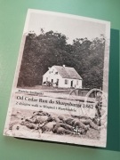 Marcin Suchacki - Od Cedar Run do Sharpsburga 1862