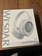 Słuchawki firmy Wesdar 