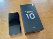 Xiaomi Mi 10 Lite 6GB / 128GB Glacier White