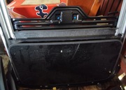 Szyberdach Hyundai kona 