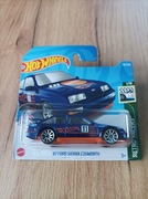 Hot Wheels '87 FORD SIERRA COSWORTH