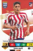 FIFA 365 2023 - 154 Nahuel Molina