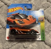 Hot wheels GORDON MURRAY AUTOMOTIVE T.50s 2024
