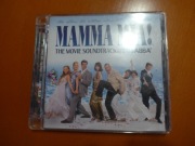 Płyta CD MAMMA MIA The Movie Soundtrack r. 2008