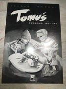 Tomuś: Choroba Maliny