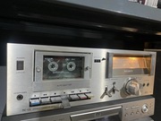 Magnetofon deck Sony