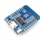 Moduł WiFi WEMOS D1 mini ESP8266-12F IoT
