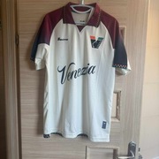 Koszulka Venezia FC 2025/26 Away - Nocta - NOWA