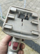 Wkrętarka Praktiker 