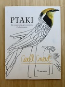 Ptaki Carll Cneut