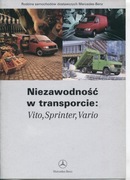 PROSPEKT-MERCEDES-BENZ-VITO, SPRINTER, VARIO