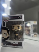 Funko POP!! Movies, figurka kolekcjonerska, Blade Runner 2049, Wallace 478