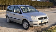 Ford Fusion 2003r