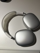 Apple AirPods Max Silver