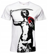 KOSZULKA LEGIA WARSZAWA SYRENKA WARSZAWSKA