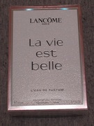 Lancome La vie est Belle 50 ml woda perfumowana 