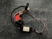 INTERFEJS MODUŁ/ Sterowanie z kierownicy Hyundai