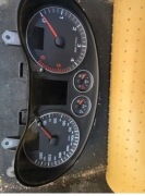 Licznik zegary Audi A3 8p full fis Europa 2C53085879