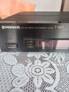 Tuner radiowy Pioneer F-443 Audio Room