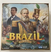 Brazil - Nowa - Folia - PL