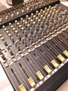 Mikser Behringer Eurorack MX 2004A stan bardzo dobry 