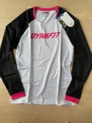 Longsleeve koszulka damska Dynafit Ride