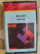 Heart -brigade ..
