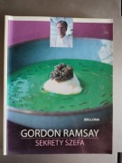 Gordon Ramsay - Sekrety szefa