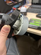 Silnik do odkurzacza Rowenta RH6821WO