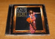 KATIE MELUA - Secret Symphony, stan całości EXCELLENT